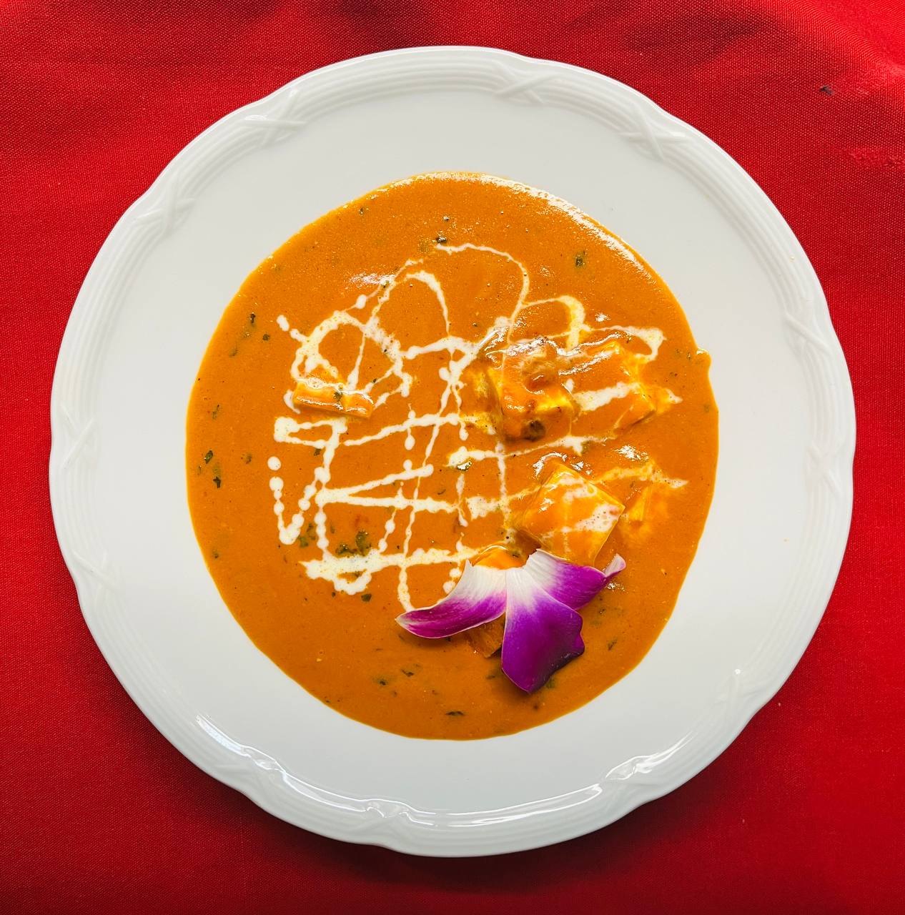 Paneer Makhani