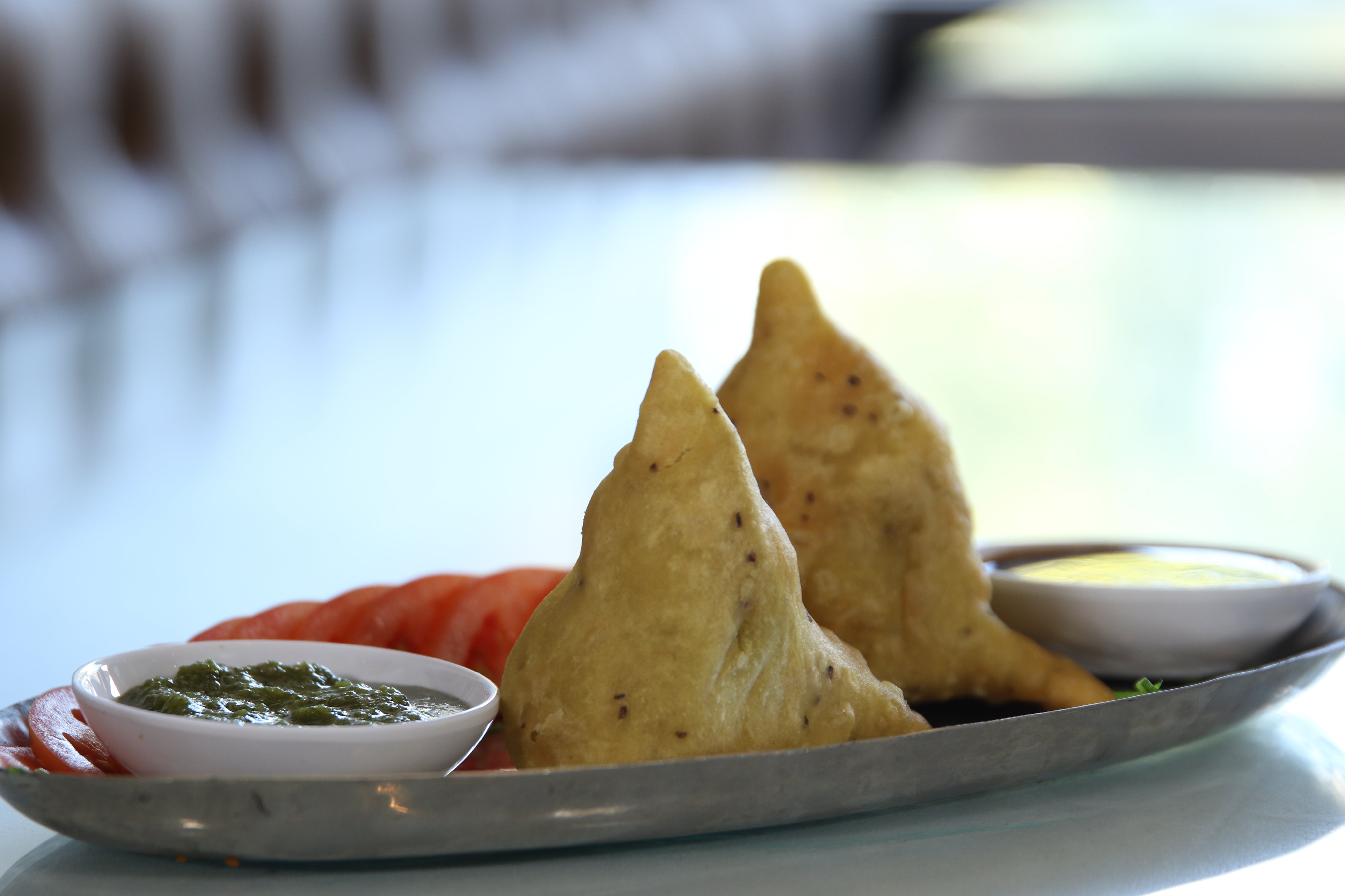 Samosa