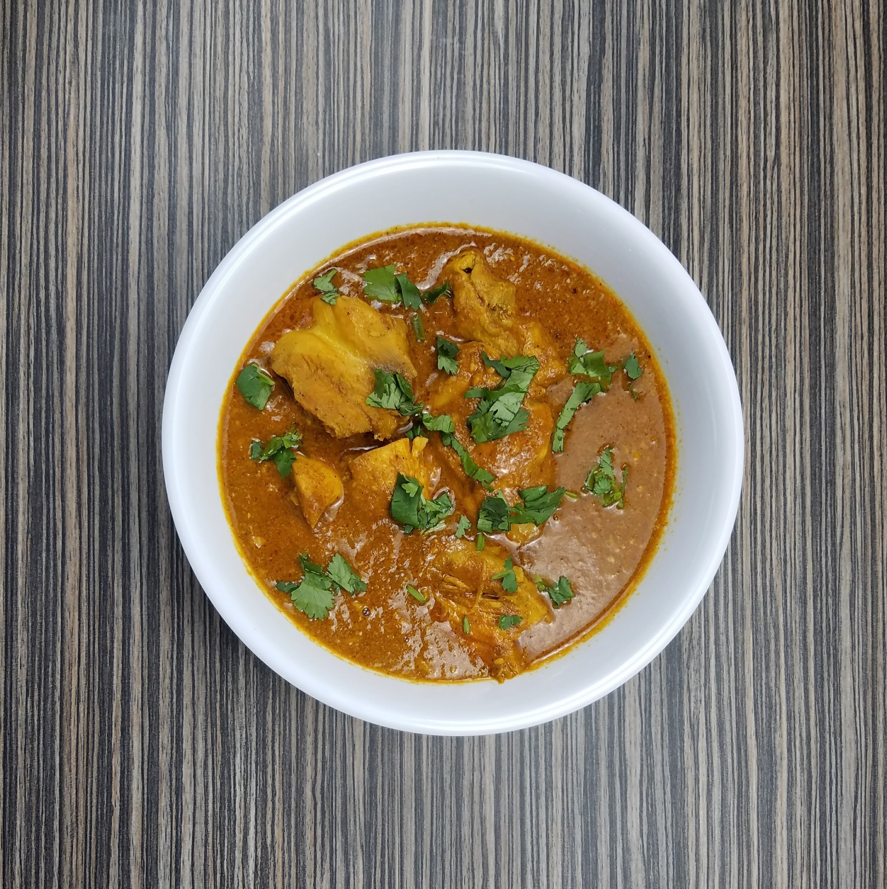 Chicken Curry